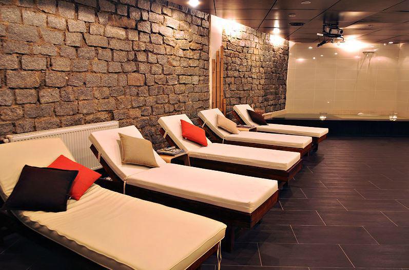 Otel Fahri Uludag  Exterior photo