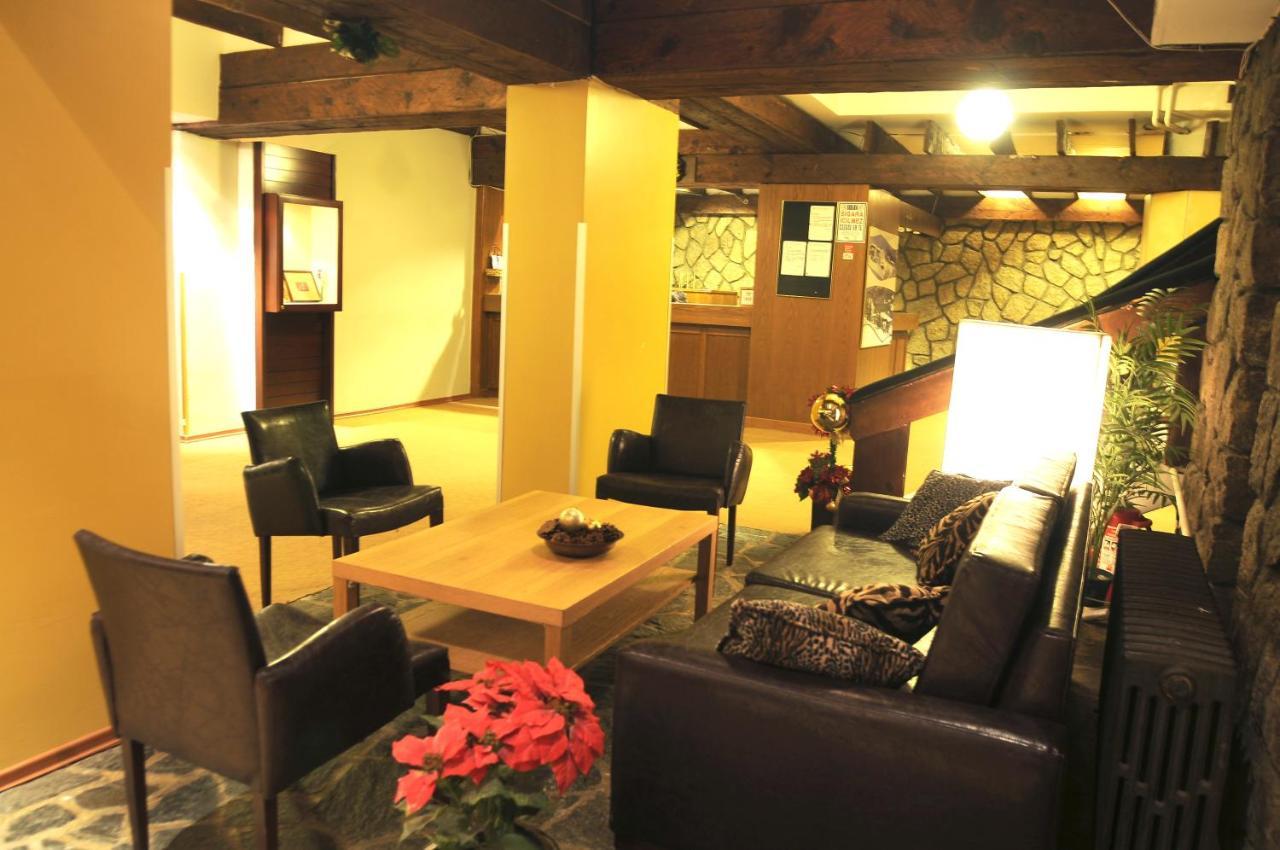 Otel Fahri Uludag  Exterior photo